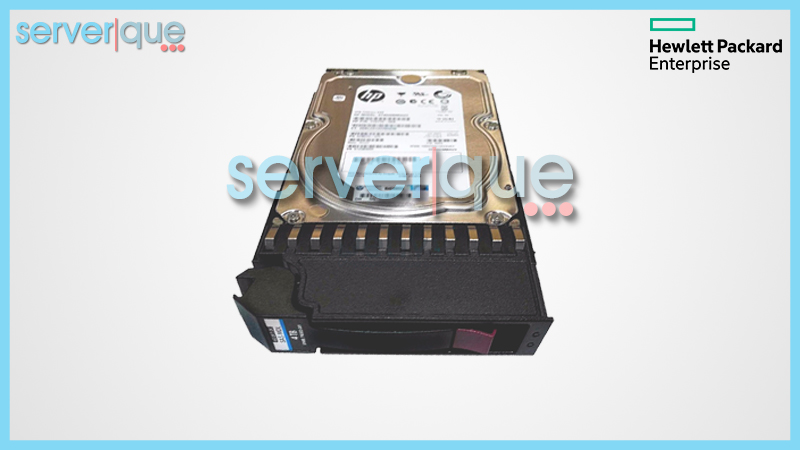 Hp Quick-Release Midline - Hard Drive - 1 Tb - Internal - 2.5 Sff